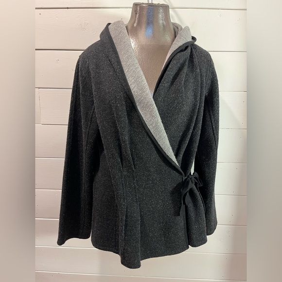 Kuhl Sweaters - Wrap Wool Jacket – KÜHL (Size S)
